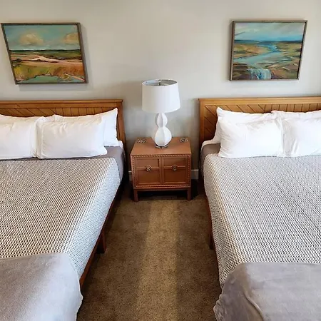 2 Homes In One That Share A Wall